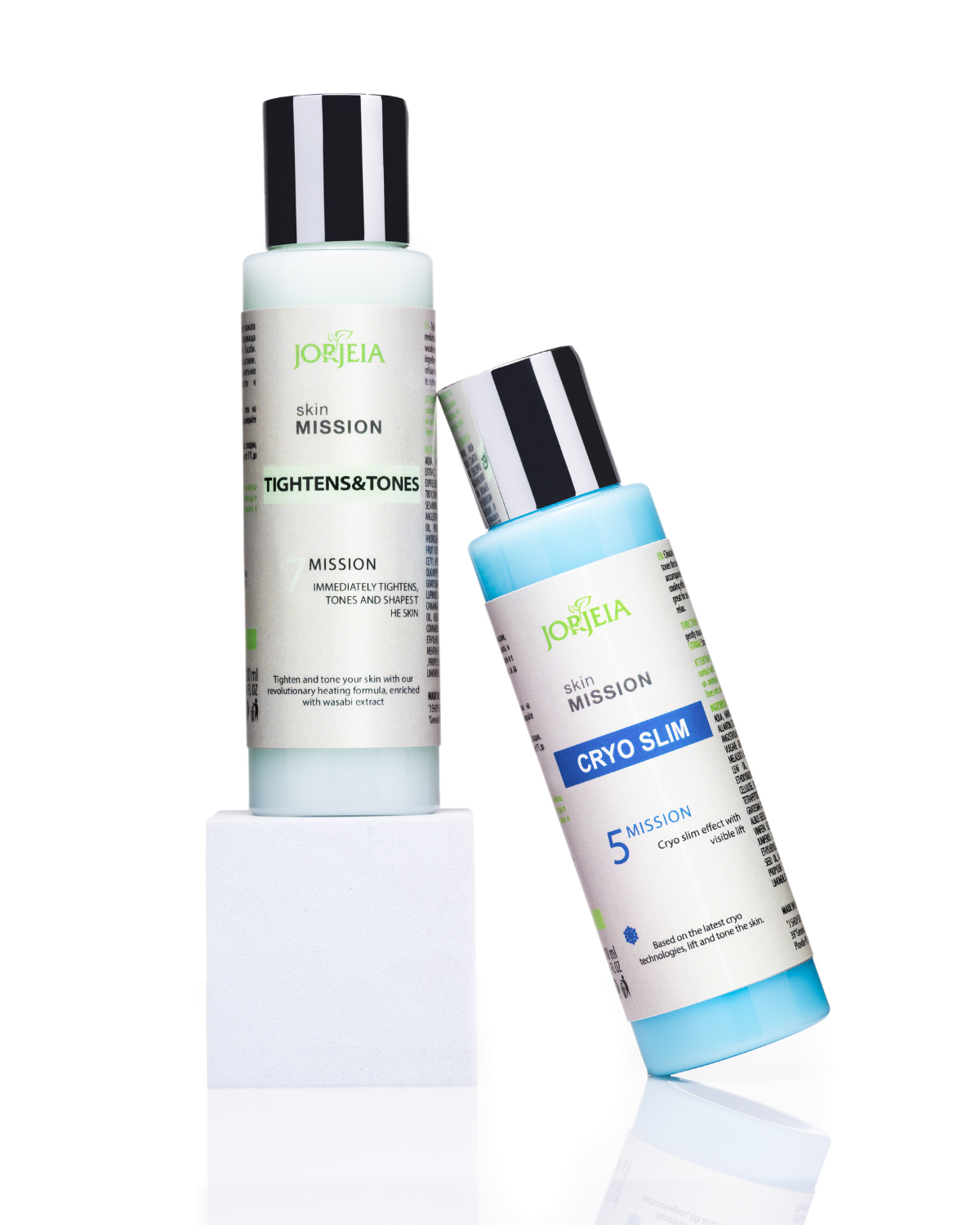 Cryo Slim & Lift Collection