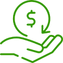 Money back guarantee